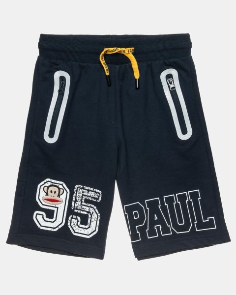 Shorts Paul Frank with print (6-16 years)