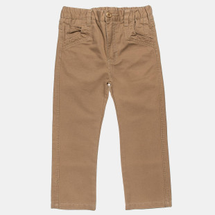Pants with pockets (4-5 years)