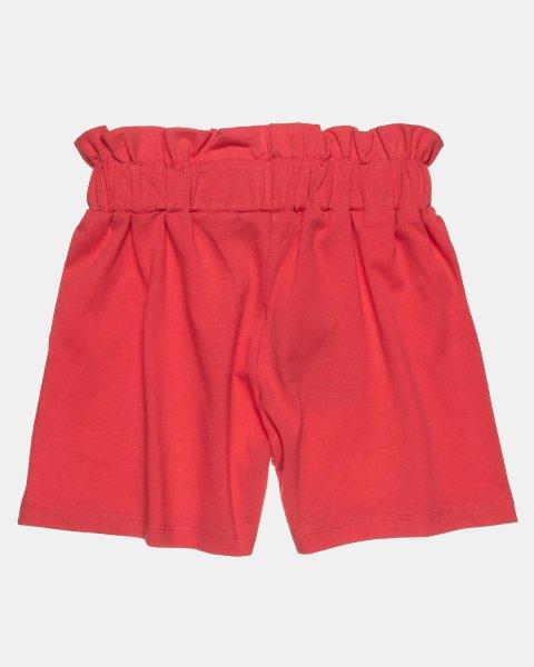 High waisted shorts (12 months-5 years)