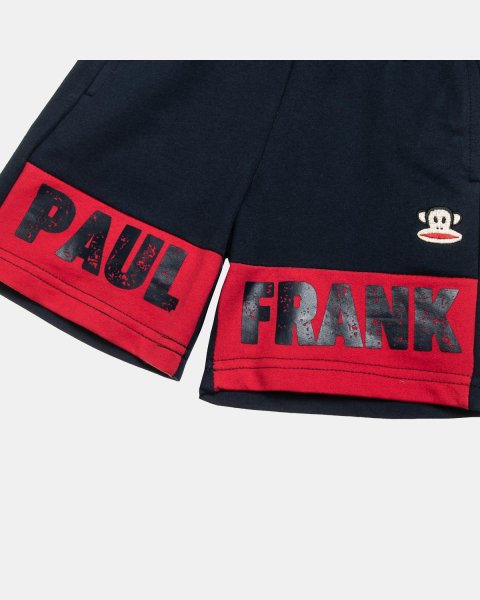 Shorts Paul Frank with print (18 months-5 years)