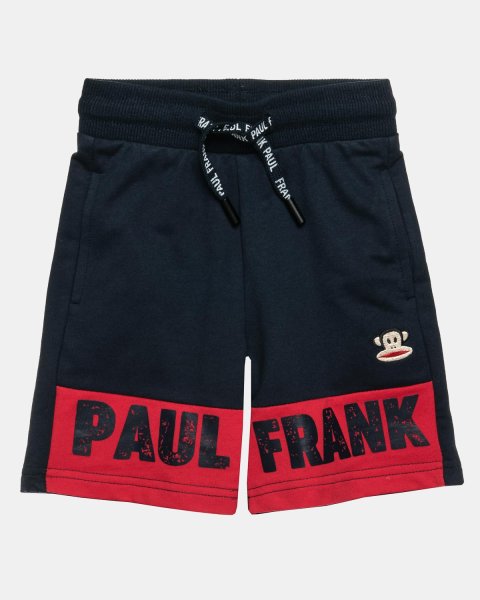 Βερμούδα Paul Frank με τύπωμα (18 μηνών-5 ετών)