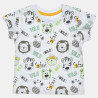 Set Tender Comforts from organic cotton (3-18 months)