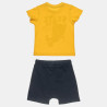 Set Tender Comforts from organic cotton (3-18 months)