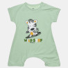 Babygrows Tender Comforts from organic cotton 2pcs (1-12 months)