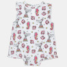 Babygrows Tender Comforts from organic cotton 2pcs (1-9 months)