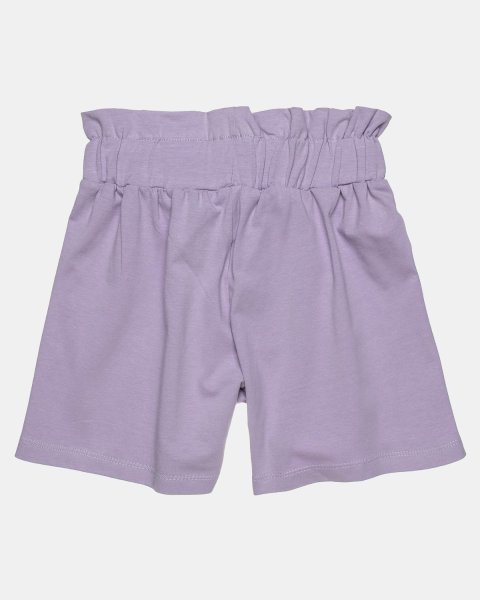 High waisted shorts (6-16 years)