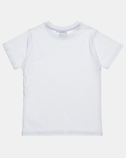 T-Shirt from organic cotton (6-16 years)