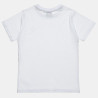 T-Shirt from organic cotton (6-16 years)