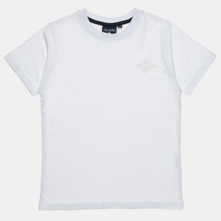 T-Shirt from organic cotton (6-16 years)