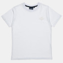 T-Shirt from organic cotton (6-16 years)