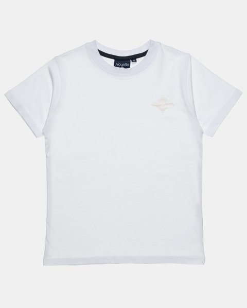 T-Shirt from organic cotton (6-16 years)