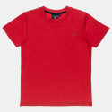 T-Shirt from organic cotton (6-16 years)