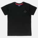 T-Shirt from organic cotton (6-16 years)