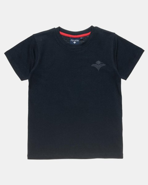 T-Shirt from organic cotton (6-16 years)