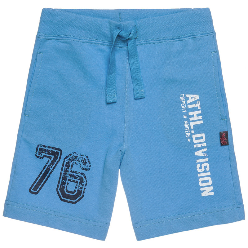 Shorts (Boy 18 months-5 years)