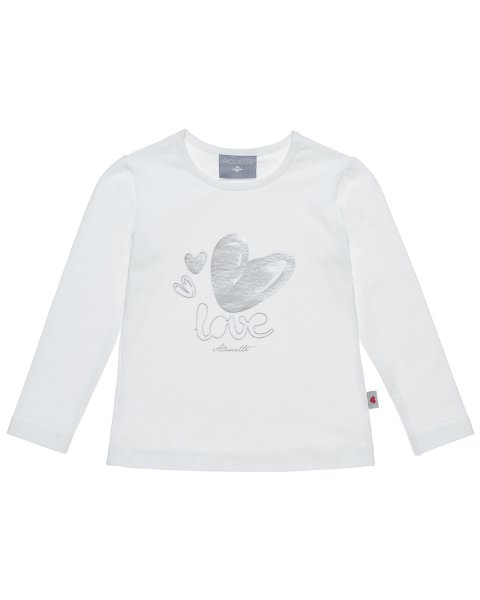 Long sleeved top (2-5 years)