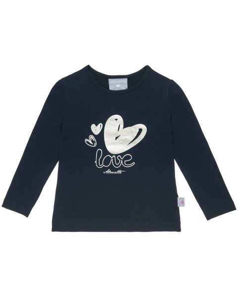 Long sleeved top (2-5 years)