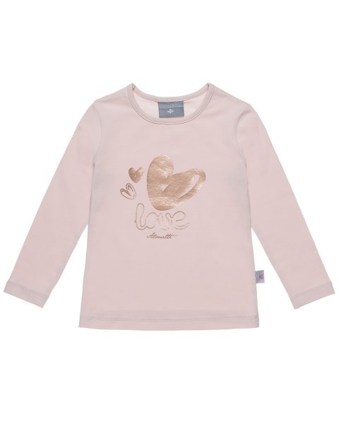 Long sleeved top (2-5 years)