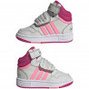 Adidas shoes GZ1934 Hoops Mid 3.0 AC I (Size 20-27)