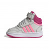 Adidas shoes GZ1934 Hoops Mid 3.0 AC I (Size 20-27)