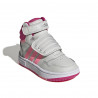 Adidas shoes GZ1934 Hoops Mid 3.0 AC I (Size 20-27)