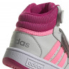 Adidas shoes GZ1934 Hoops Mid 3.0 AC I (Size 20-27)