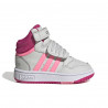 Adidas shoes GZ1934 Hoops Mid 3.0 AC I (Size 20-27)