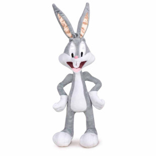 Soft toy Looney Tunes Bugs Bunny 27cm