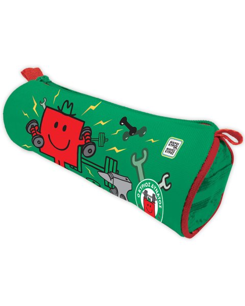 Pencil case - Mr. Strong