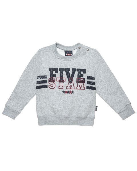 Set Five Star (9 months-5 years)