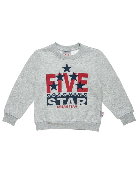 Set Five Star (18 months-5 years)