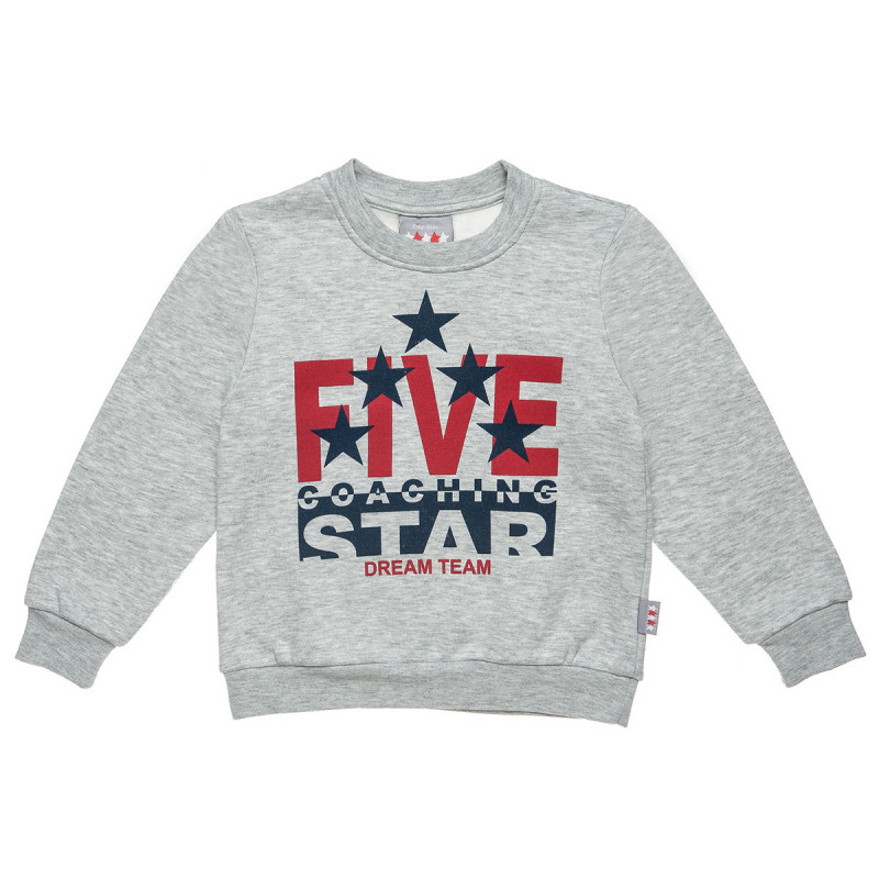 Set Five Star (18 months-5 years)