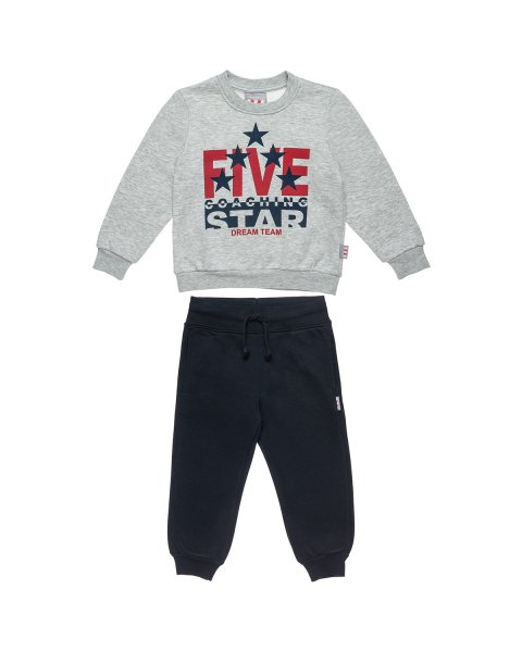 Set Five Star (18 months-5 years)