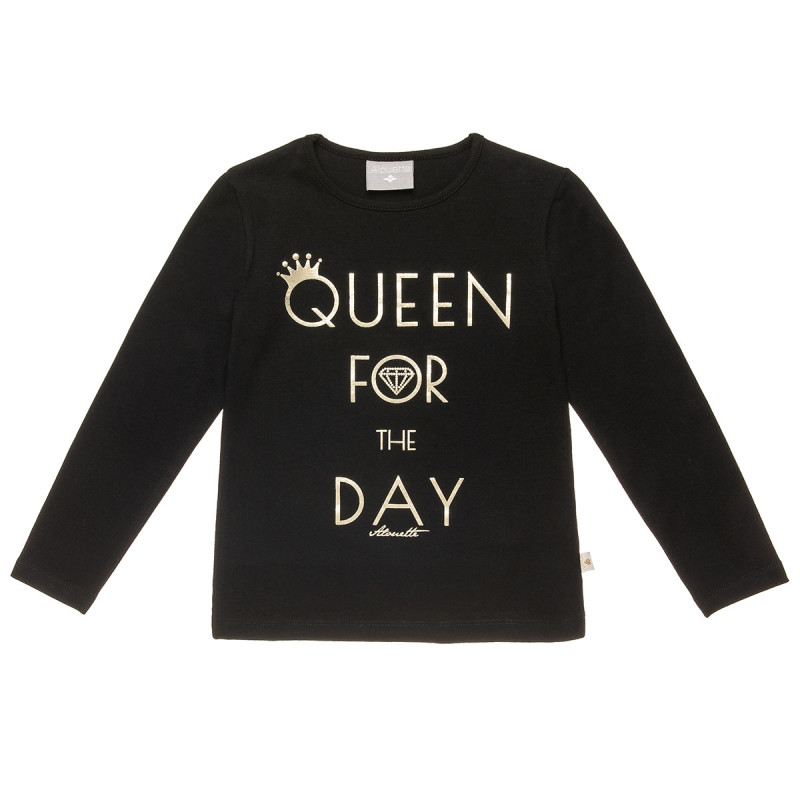 Long Sleeve Top (6-16 years)