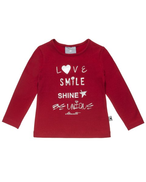 Long Sleeve Top (12 months-5 years)