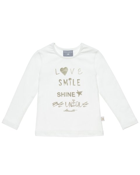 Long Sleeve Top (12 months-5 years)