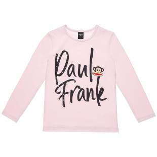 Long Sleeve Top Paul Frank (12 months-5 years)