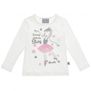 Blousse (18 months-5 years)