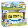 Vehicle-Bus Bluey with 2 figures (3+ years)