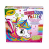 Σετ Ζωγραφικής Crayon Melter Crayola (8+ ετών)