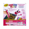 Σετ Ζωγραφικής Crayon Melter Crayola (8+ ετών)