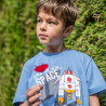 T-Shirt Moovers with print (6-16 years)