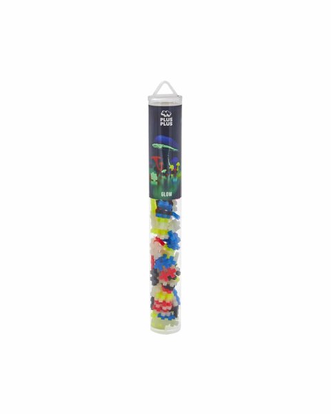 Educational toy puzzle Plus-Plus® (5+ years)