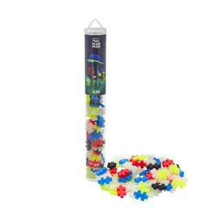 Educational toy puzzle Plus-Plus® (5+ years)