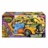 Vehicle Pizza Fire Delivery Van Ninja Turtles (4+ years)