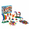 Educational toy puzzle Plus-Plus® (5+ years)