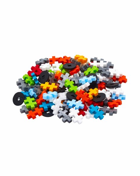 Educational toy puzzle Plus-Plus® (5+ years)