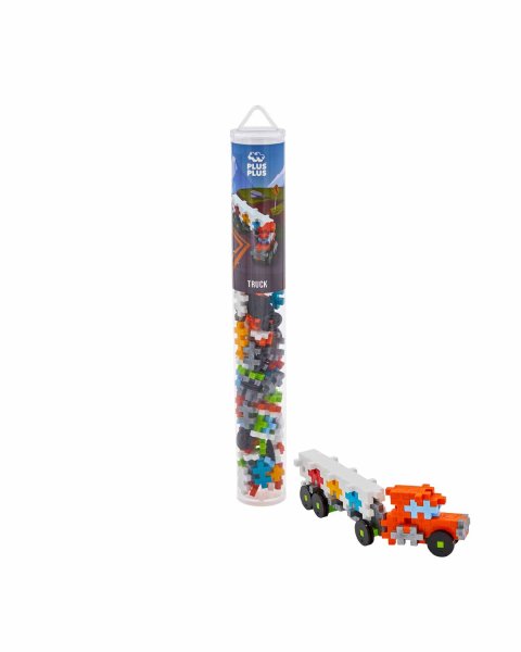 Educational toy puzzle Plus-Plus® (5+ years)