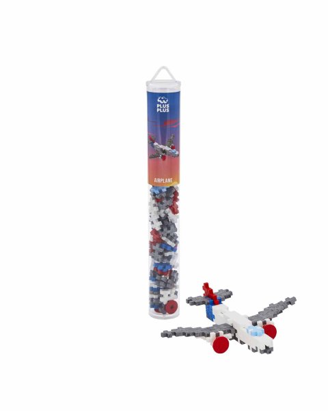 Educational toy puzzle Plus-Plus® (5+ years)