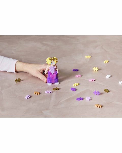 Educational toy puzzle Plus-Plus® (5+ years)